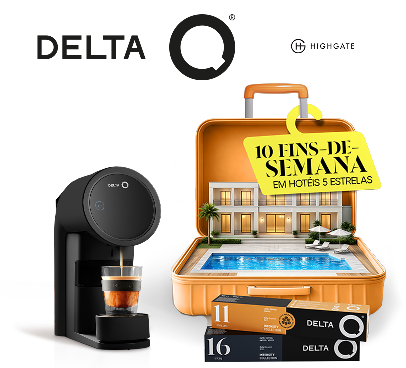Campanha Delta Q Highgate